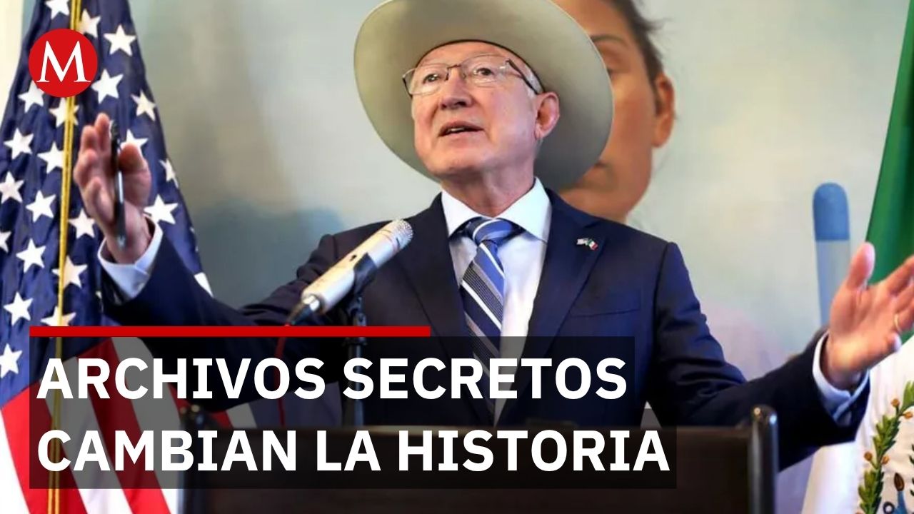 EU niega participación en captura de Zambada pero documentos revelan lo contrario