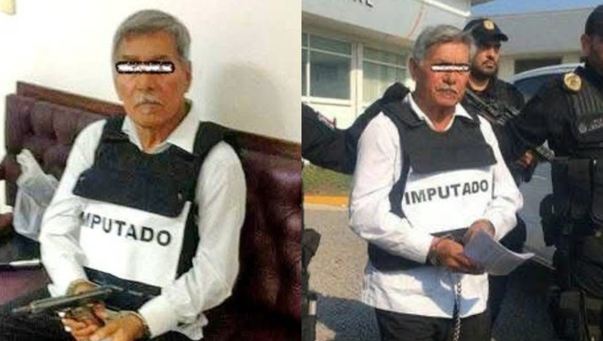 Exlíder del sindicato de TAMSA recibe sentencia por crimen ocurrido en enfrentamiento de 2017 | Especial