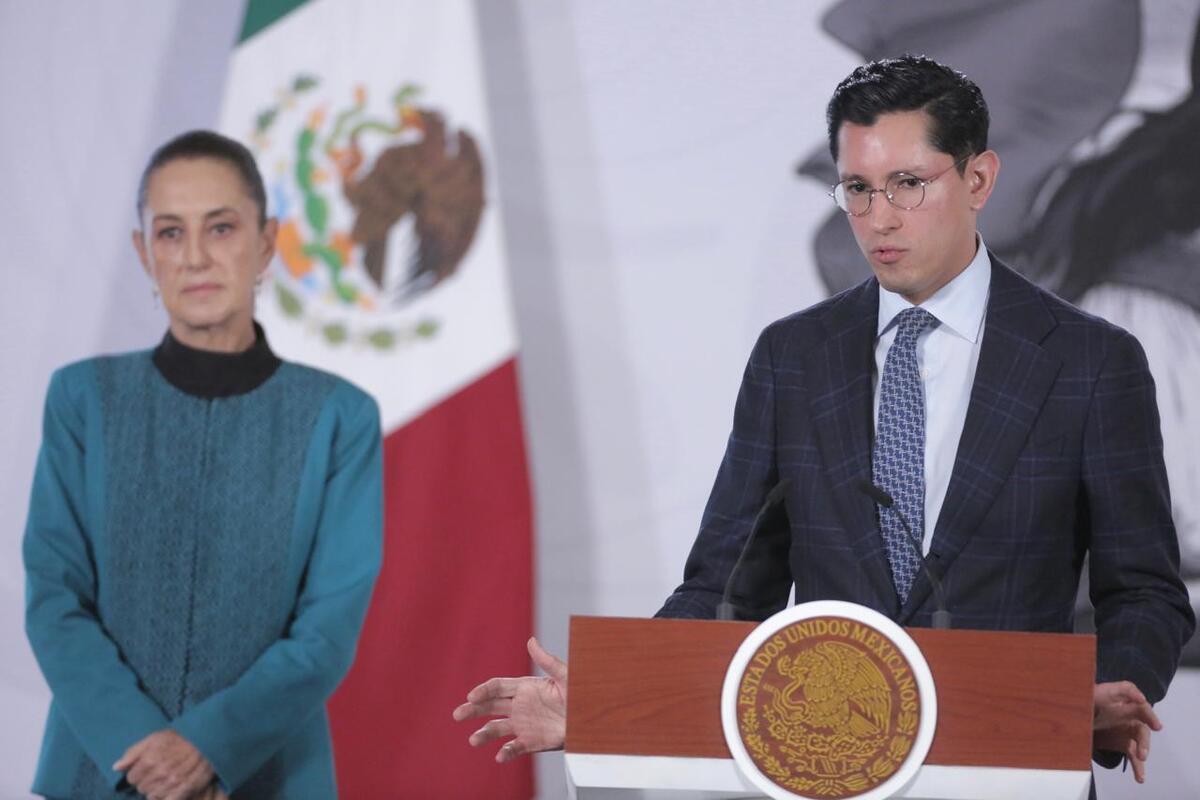 FGR solicitará a FBI información sobre traslado de El Mayo Zambada a EU | Ariel Ojeda