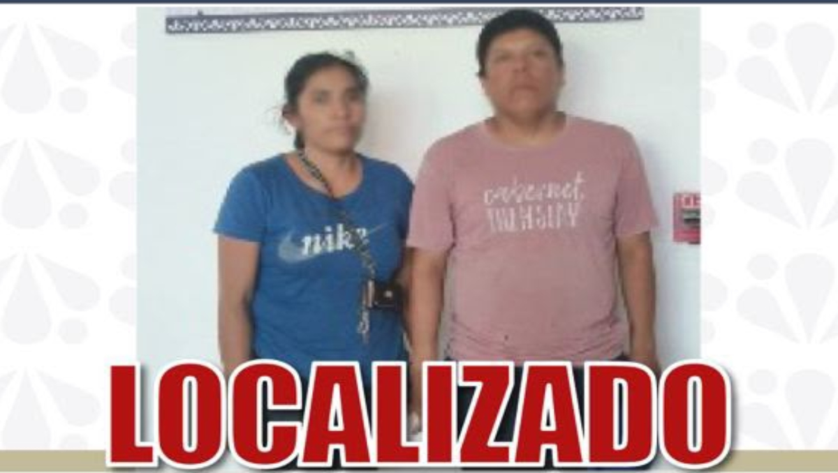 Fiscalía de Puebla localiza a víctima de secuestro virtual en Izúcar | Cortesía Fiscalia de Puebla