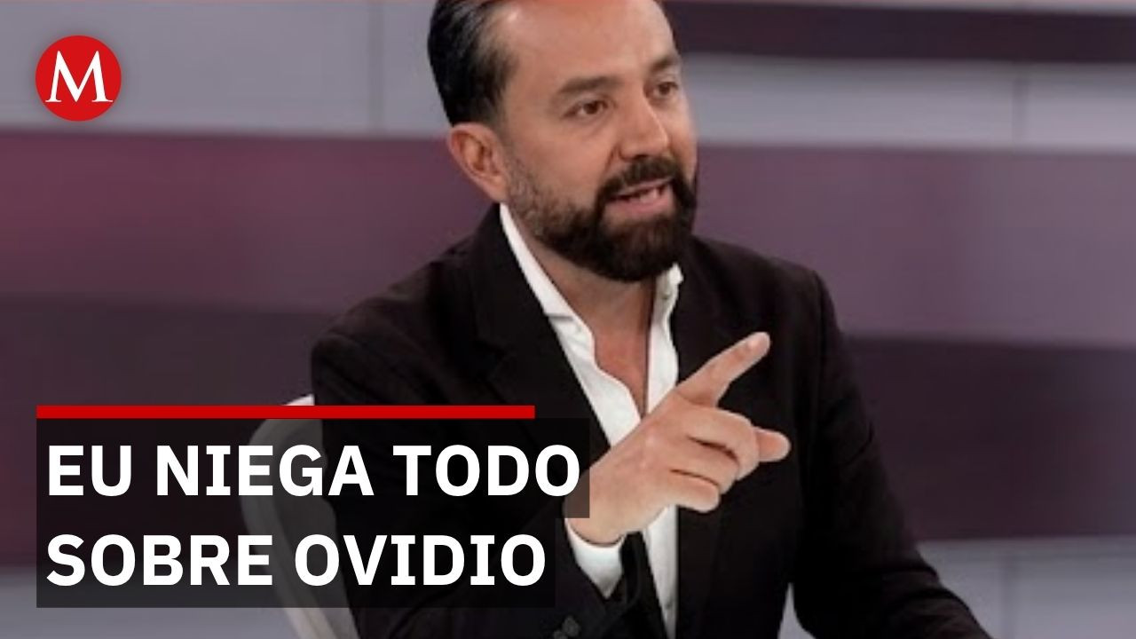 Gobierno de EU asegura que no participó en captura de Ovidio Guzmán, pero evidencia lo contradice