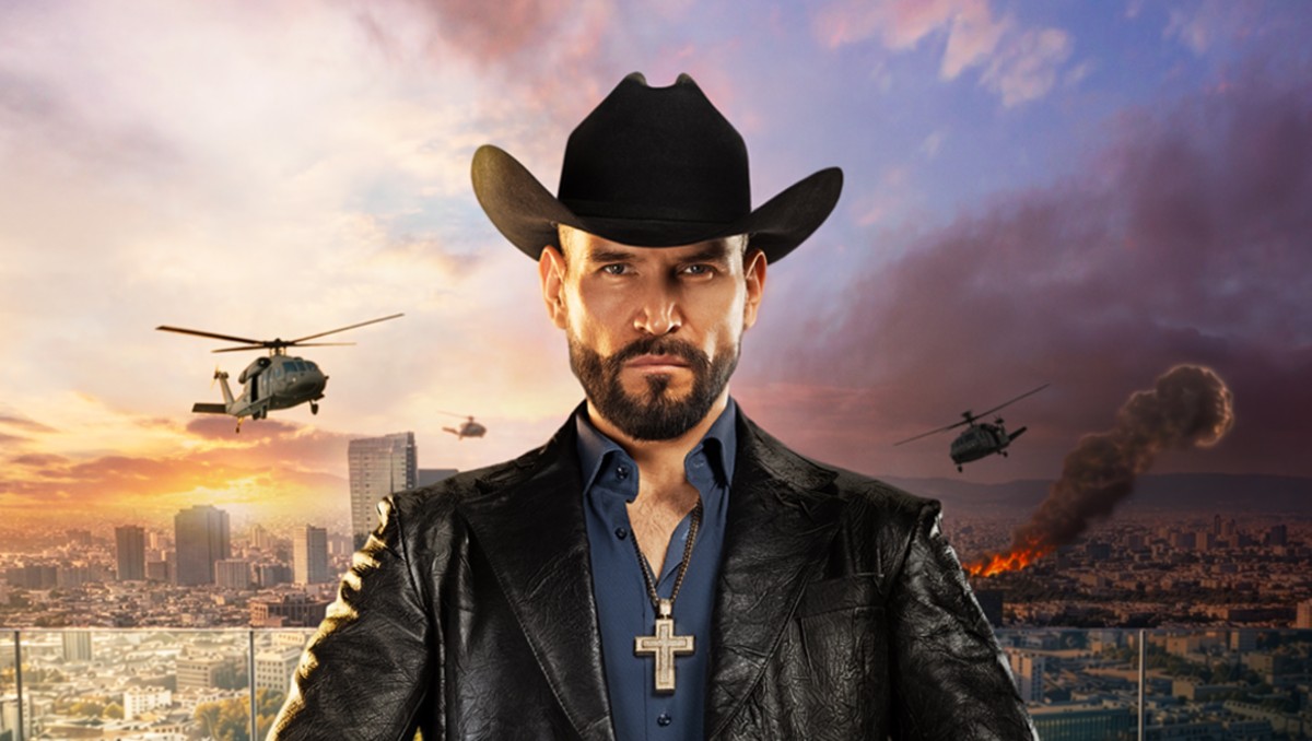 Horario del estreno de El Señor de los Cielos temporada 10. | FOTO: El señor de los cielos