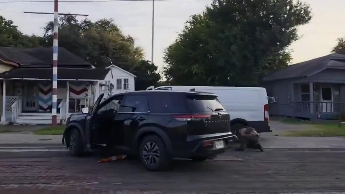 ICE ha provocado la muerte de inmigrantes durante operativos de arresto | Foto: Redes sociales