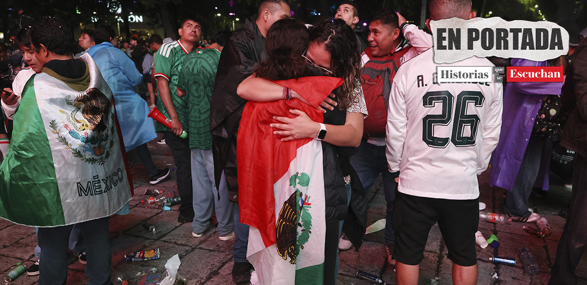 Isaías murió en festejos en el Ángel; Fiscalía de CdMx investiga posible delito