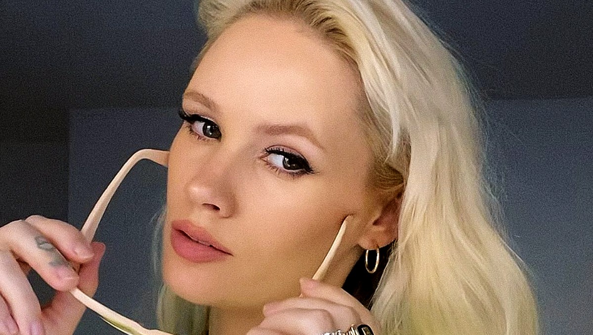 Lauren Bennett murió a los 37 años (IG)