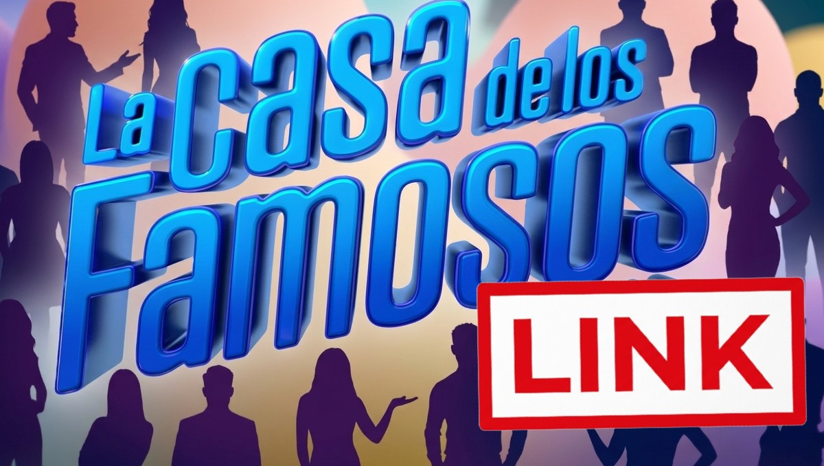 LCDLFM 2026 tendrá su propio canal de difusión (RS)