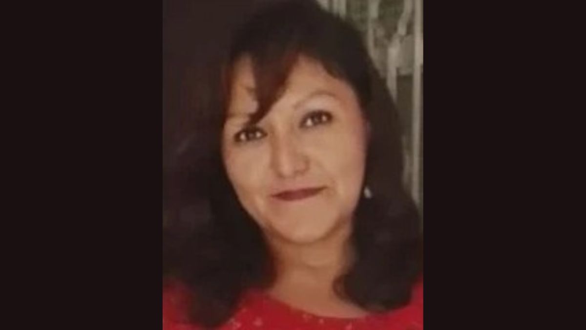 María Elizabeth Arredondo Araujo fur vista por última vez el 13 de mayo de 2026. | Protocolo ALBA Guanajuato