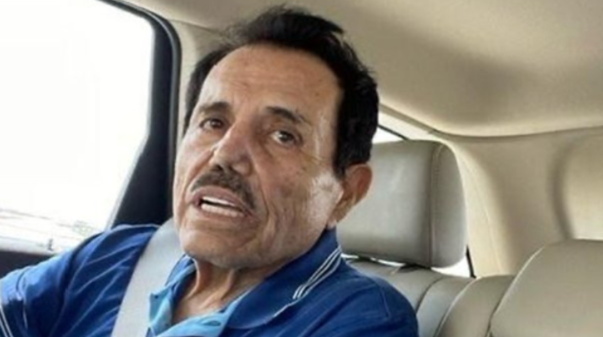 'El Mayo' Zambada fue detenido en julio de 2024, luego de una aparente emboscada en Sinaloa | Foto: Especial