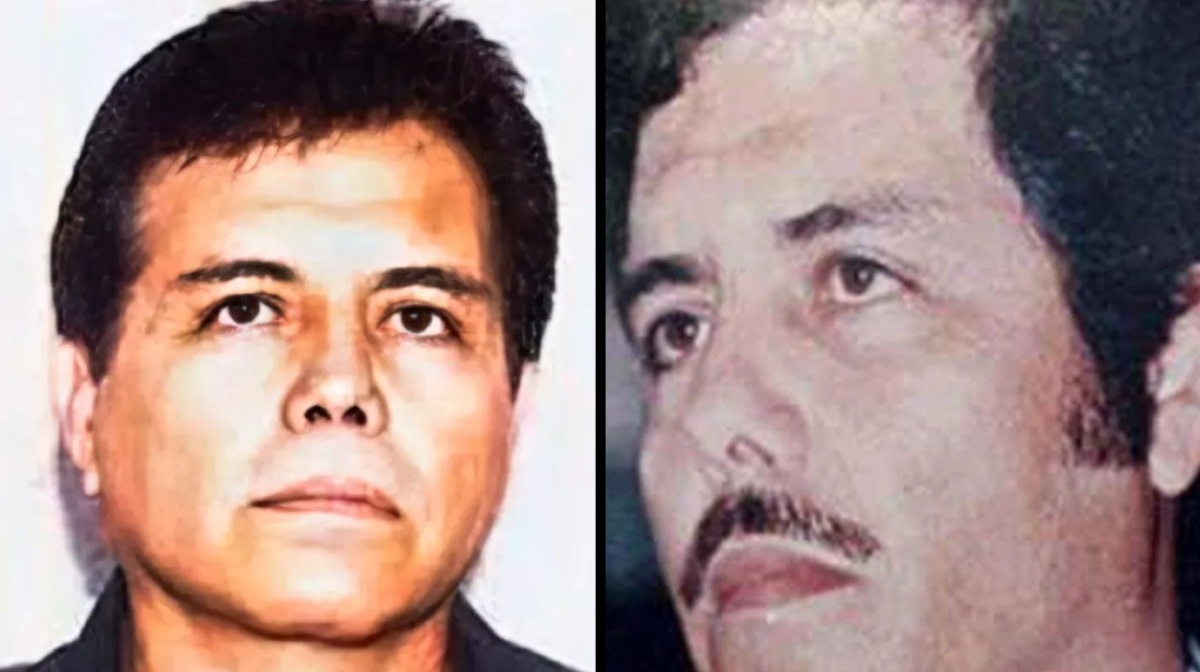 'El Mayo' Zambada es ubicado como uno de los fundadores del Cártel de Sinaloa | Foto: DEA/Especial