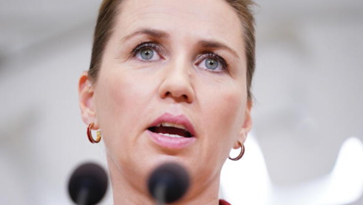 Ministra Danesa advierte que Groenlandia no está en venta. | AP