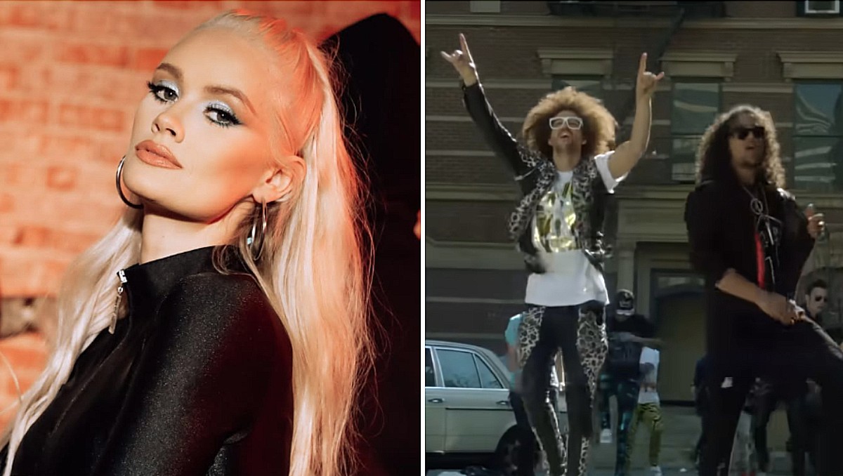 Muere Lauren Bennet, famosa cantante brintánica a los 37 años (IG // YT)