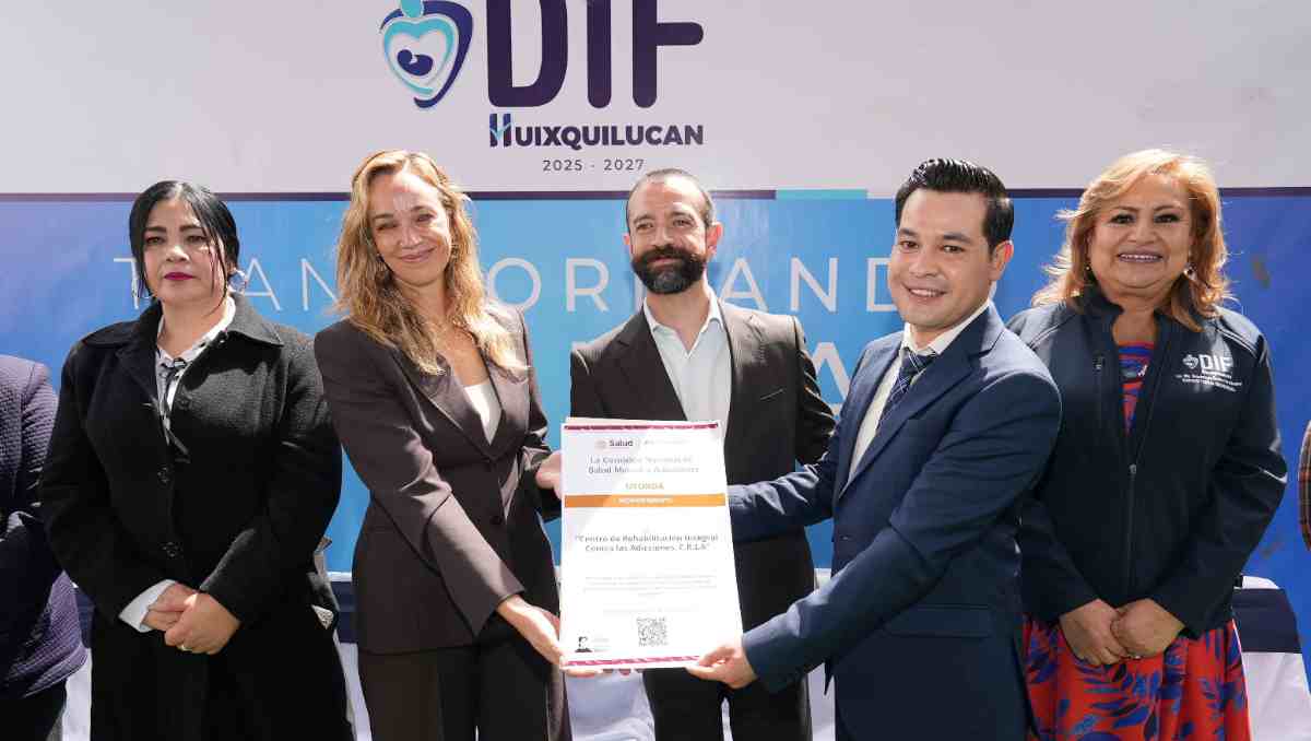 A nueve años de su creación, ambos espacios se consolidan como un modelo de atención integral. Foto: Especial