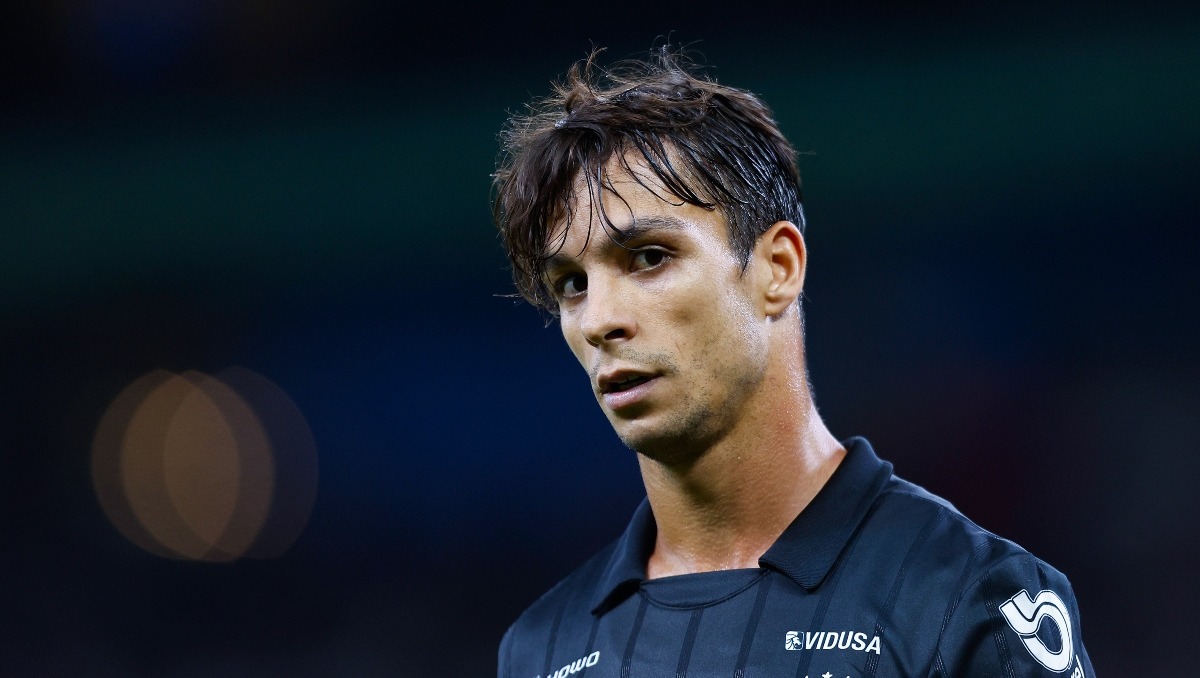 Oliver Torres aseguró que quiere asumir un mayor liderazgo en Rayados tras la salida de Sergio Canales. (Imago7)
