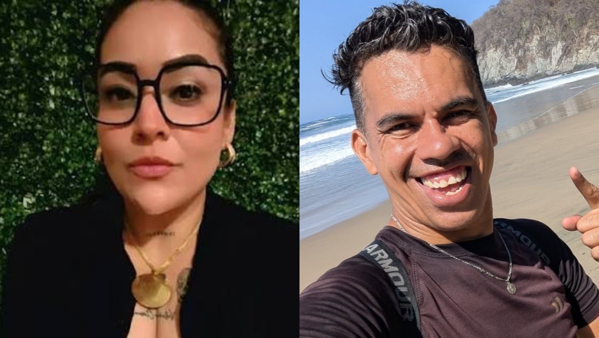 ONU llama a investigar casos de Roxana Guzmán y Alex Serna. | Foto: Especial