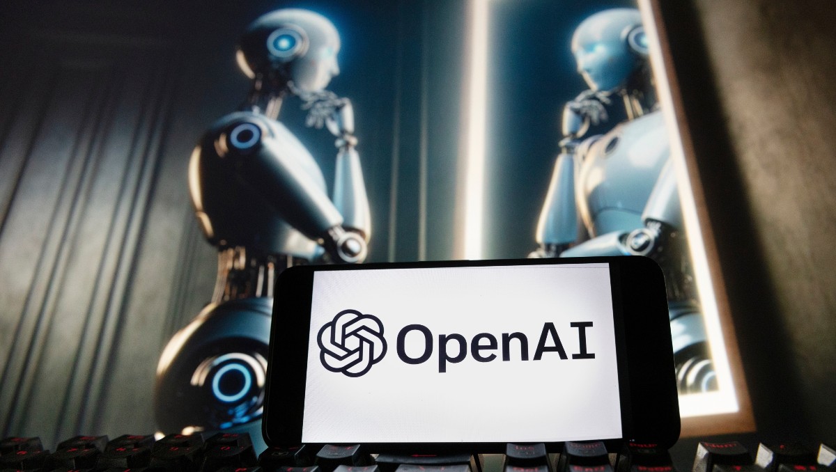 Open AI argumenta que nada apuntaba a un ataque inminente. | AP
