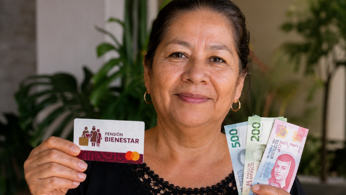 Pagos de las Mujeres Bienestar en 2026 | IA DISCOVER
