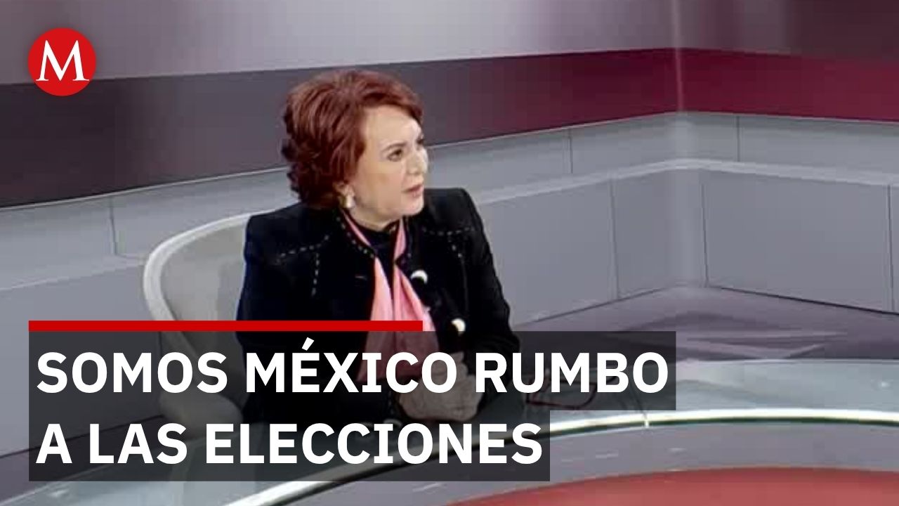 Nuevo partido político nace para frenar a Morena, pero enfrenta trabas del gobierno en cada paso