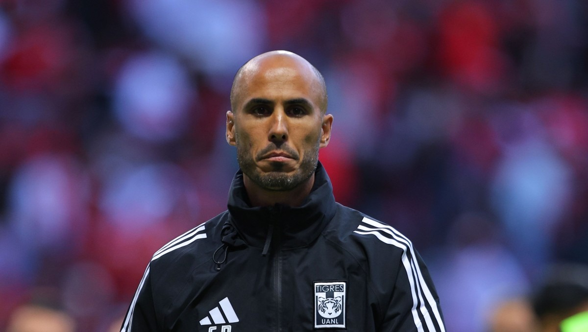 Pizarro con dudas en su 11 inicial para el arranque del Apertura 2026 (Imago7)