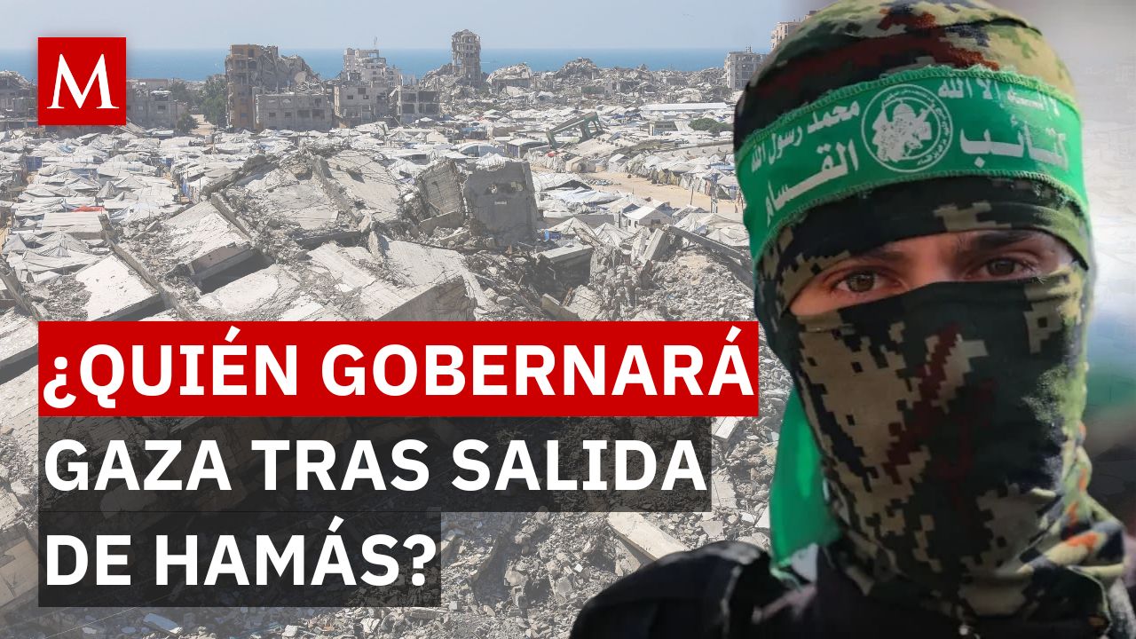 Trump en jaque: Hamás disuelve su gobierno pero mantiene las armas