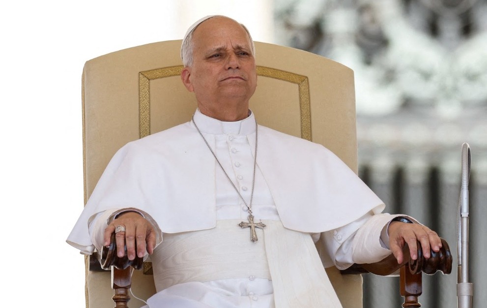 Papa León XIV enfrenta gran crisis por amenaza de cisma en Iglesia
