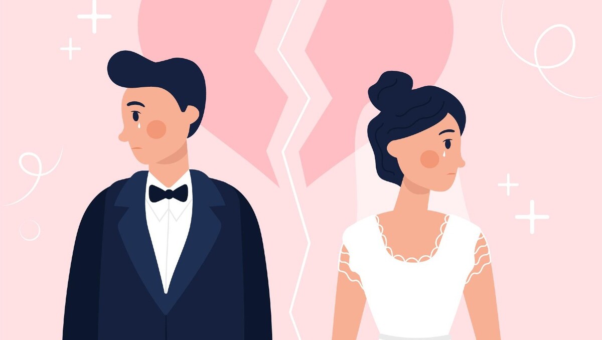 Las relaciones largas atraviesan por crisis y desafíos, por los cuales pudieran necesitar una "pausa" para reflexionar | Magnific