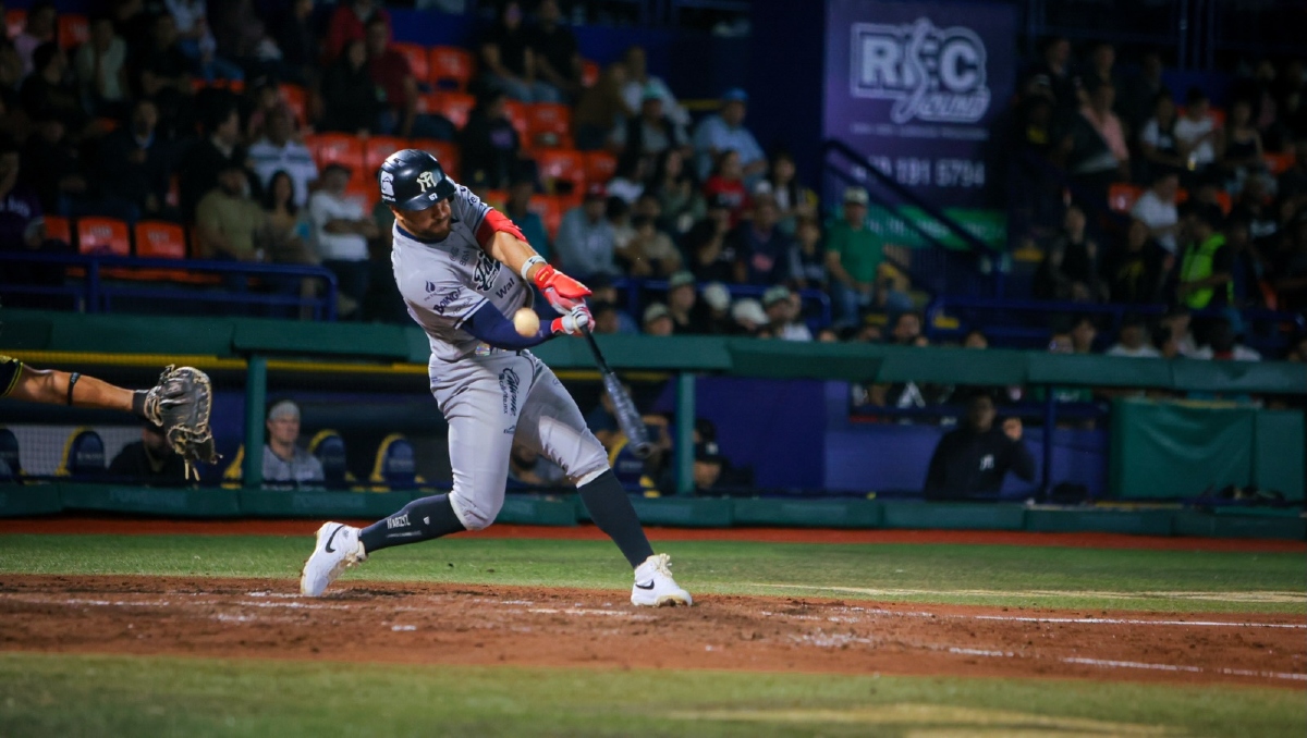 Sultanes de Monterrey anuncia cambios en su roster previo al duelo contra Charros (Instagram @sultanesoficial)