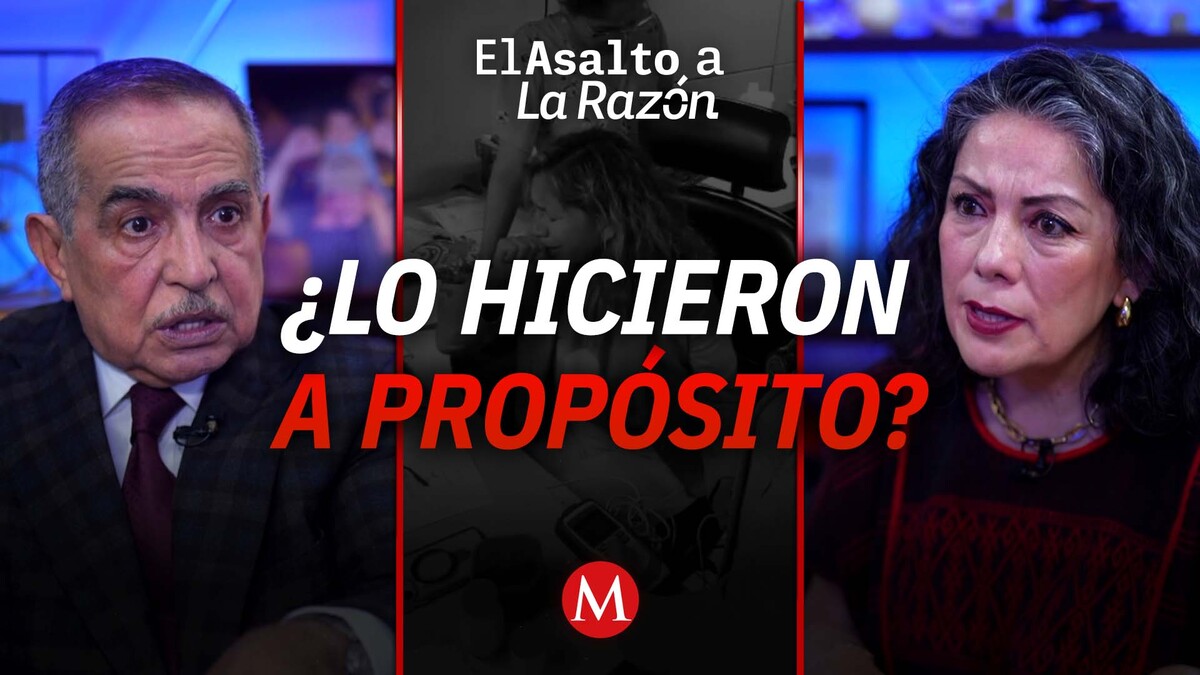 Trampa en la Constitución provoca crisis sucesoria en la Suprema Corte | El Asalto a la Razón