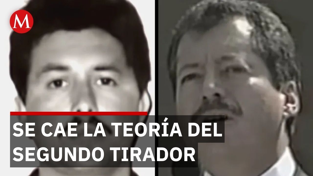 Tribunal federal ordena la liberación del exagente acusado en el caso Colosio