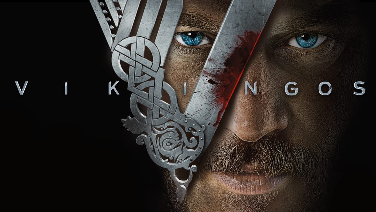 Dónde ver la serie completa de Vikingos GRATIS en línea?