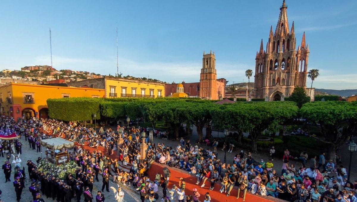 Los World’s Best Awards son otorgados con base en la opinión de los lectores de Travel + Leisure. | Cortesía