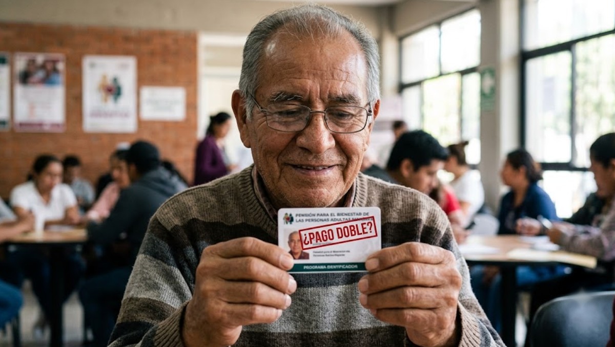 Pago Pensión Adultos Mayores: ¿Quiénes cobran hoy 8 de julio?