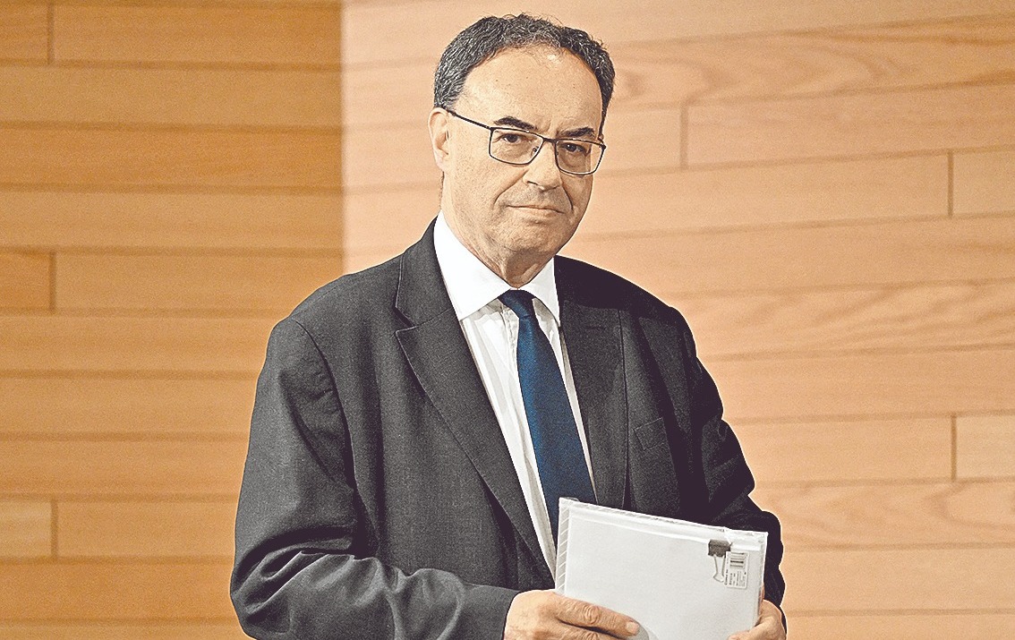 Reguladores bancarios instan a prever riesgo sistémico por IA