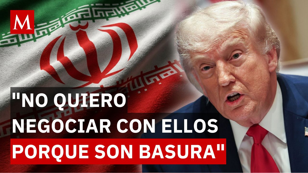 ¿Habrá ataque esta noche? La fuerte advertencia de Donald