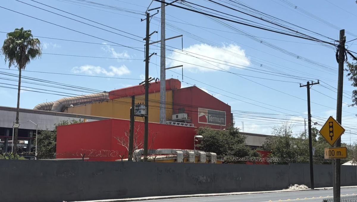 Autoridades municipales establecieron un perímetro de seguridad | Pedro Delgado