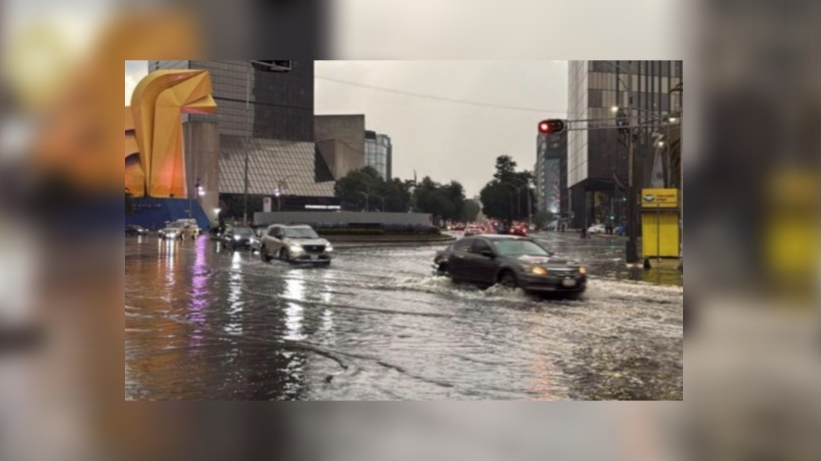 Las autoridades recomendaron tomar precauciones. (Foto: especial)