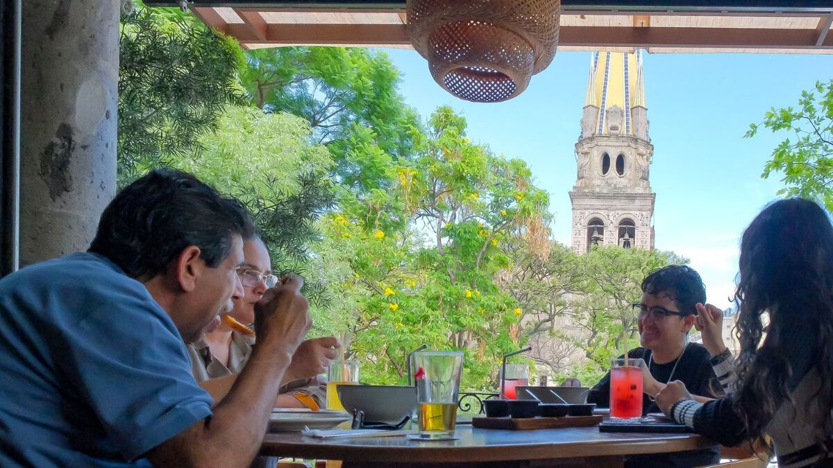 Balance del Mundial 2026 en Jalisco: Derrama y ocupación hotelera (Cortesía Gobierno de Jalisco)