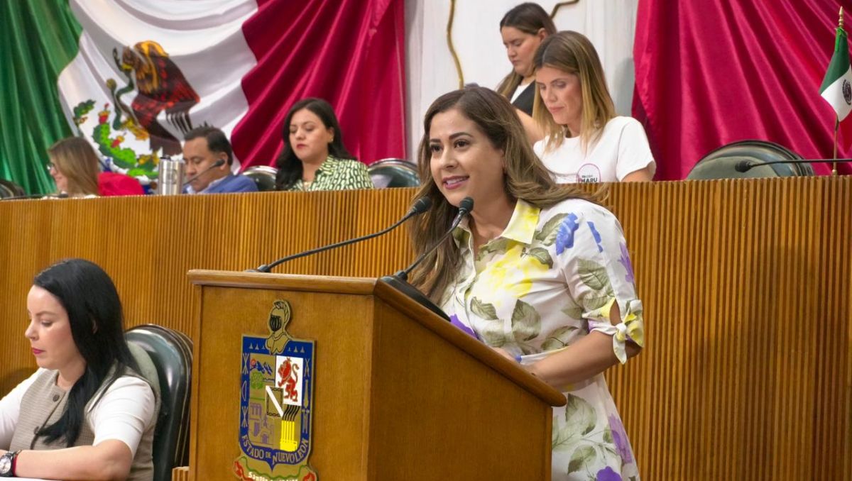 Berenice Martínez afirmó que lucrar con la salud es reprobable | Especial