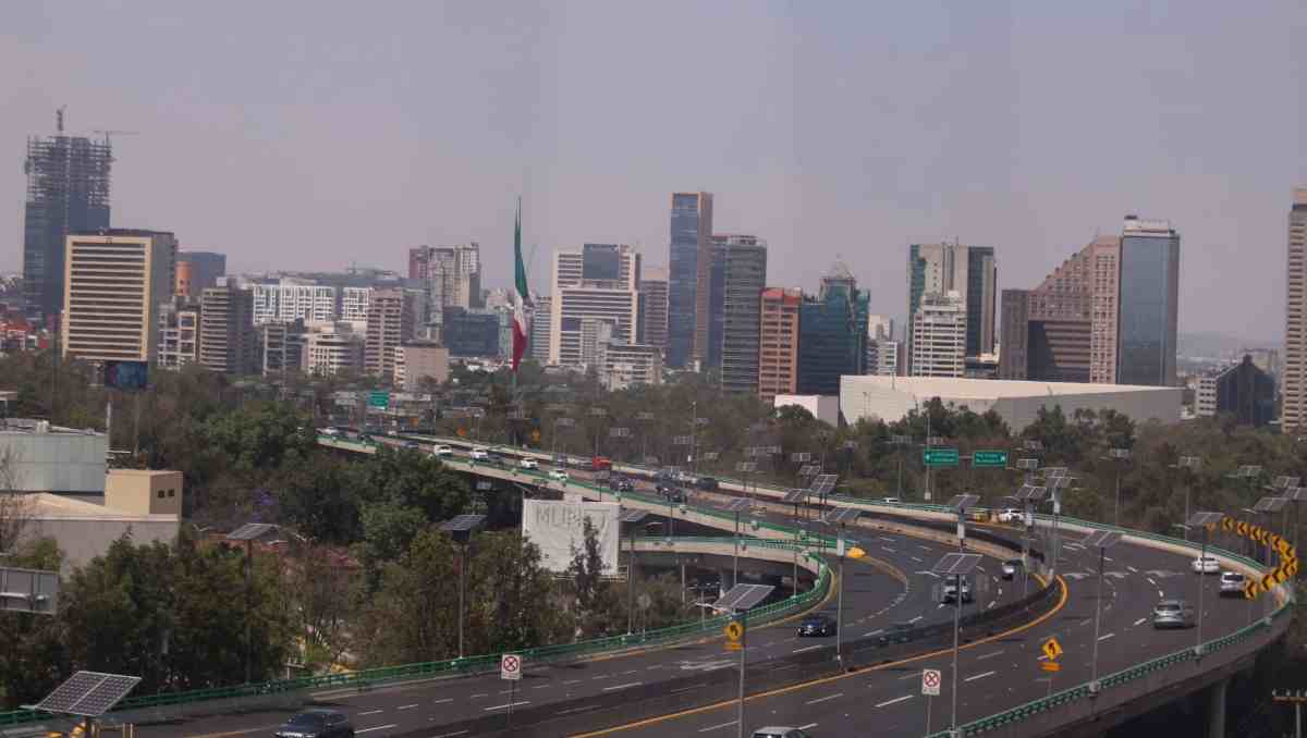 Hoy no circula: qué autos descansan en CdMx y Edomex. | Foto: Cuartoscuro