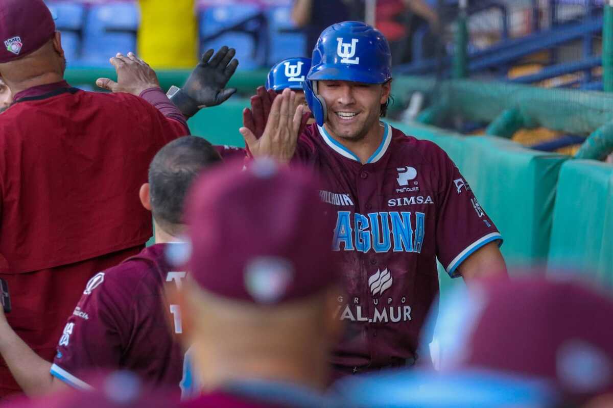 El compromiso continuará este miércoles en el Estadio Monumental con el segundo encuentro a partir de las 19:00 horas. (Cortesía Algodoneros UL)