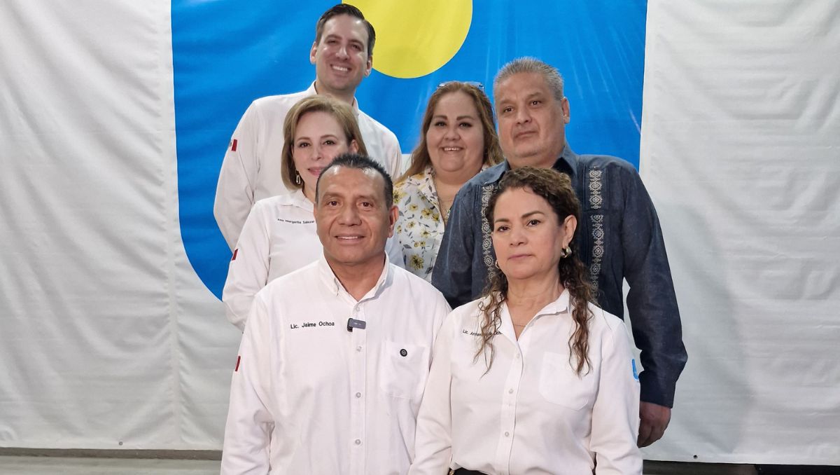 El nuevo consejo estatal definirá el método de selección de candidaturas | Orlando Maldonado