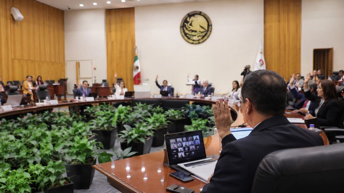 Convocatoria INE 2026: Requisitos para presidir el IEPC Jalisco (Generada con IA)