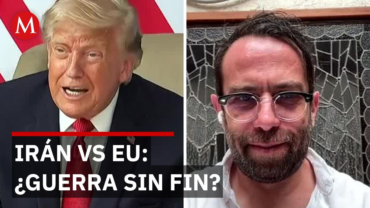 Crisis económica en Irán y EU sin intención de guerra: ambos países siguen atacándose