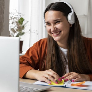 Quienes accedan, deberán completar una prueba de nivel para que se les asigne el curso adecuado.