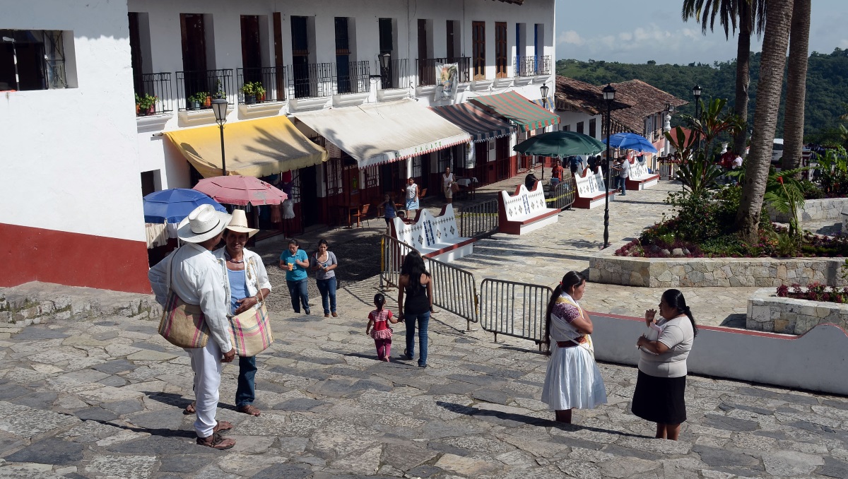 Cuetzalan en Top 5 de los Pueblos Mágicos más visitados en Puebla | EsImagen