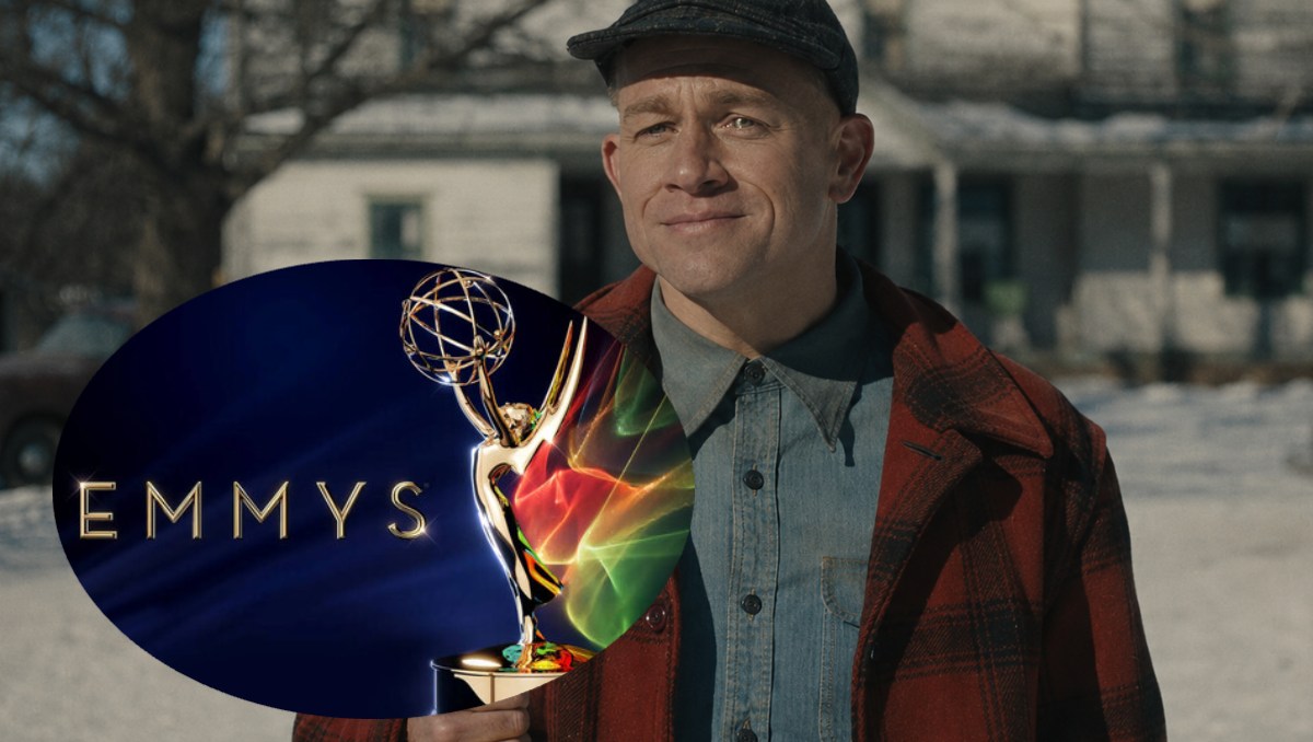 'Ed Gein' recobe nominación por Mejor Actuación de los Emmy 2026 (Especial)