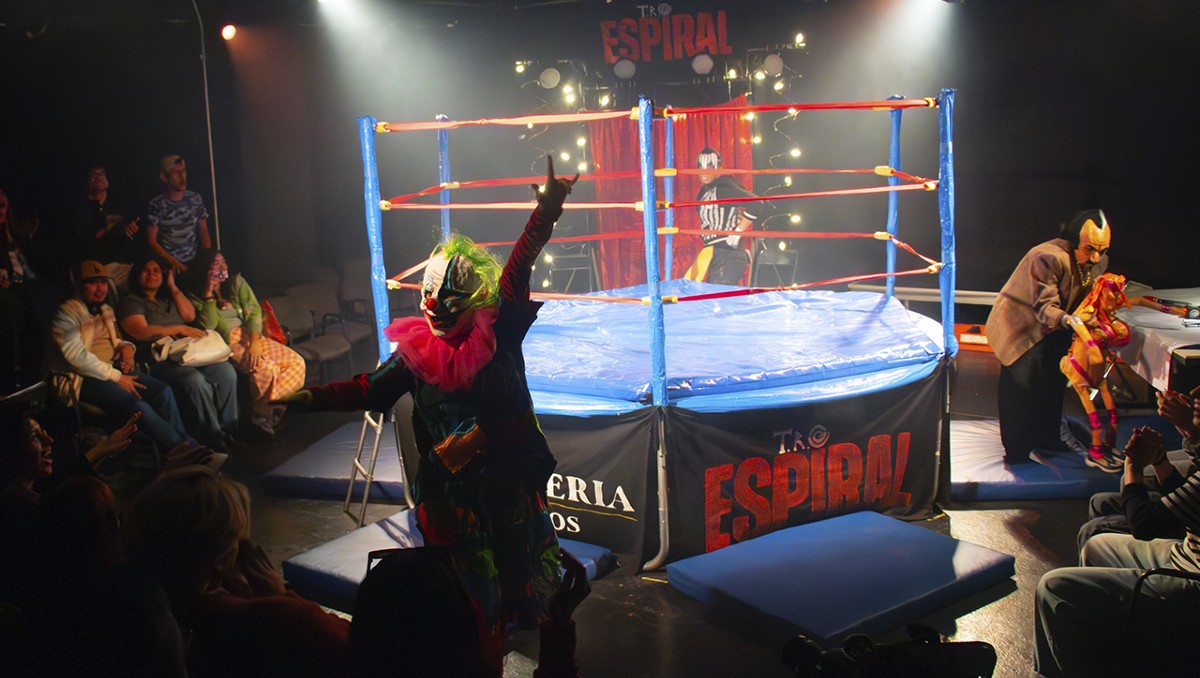 Esta edición se llevará a cabo del 21 al 26 de julio en la Gran Sala y la Sala Experimental del Teatro de la Ciudad. Foto: Especial