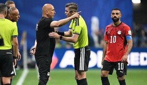 Egipto pide investigación por discriminación y exclusión del árbitro que les tocó en partido contra Argentina.