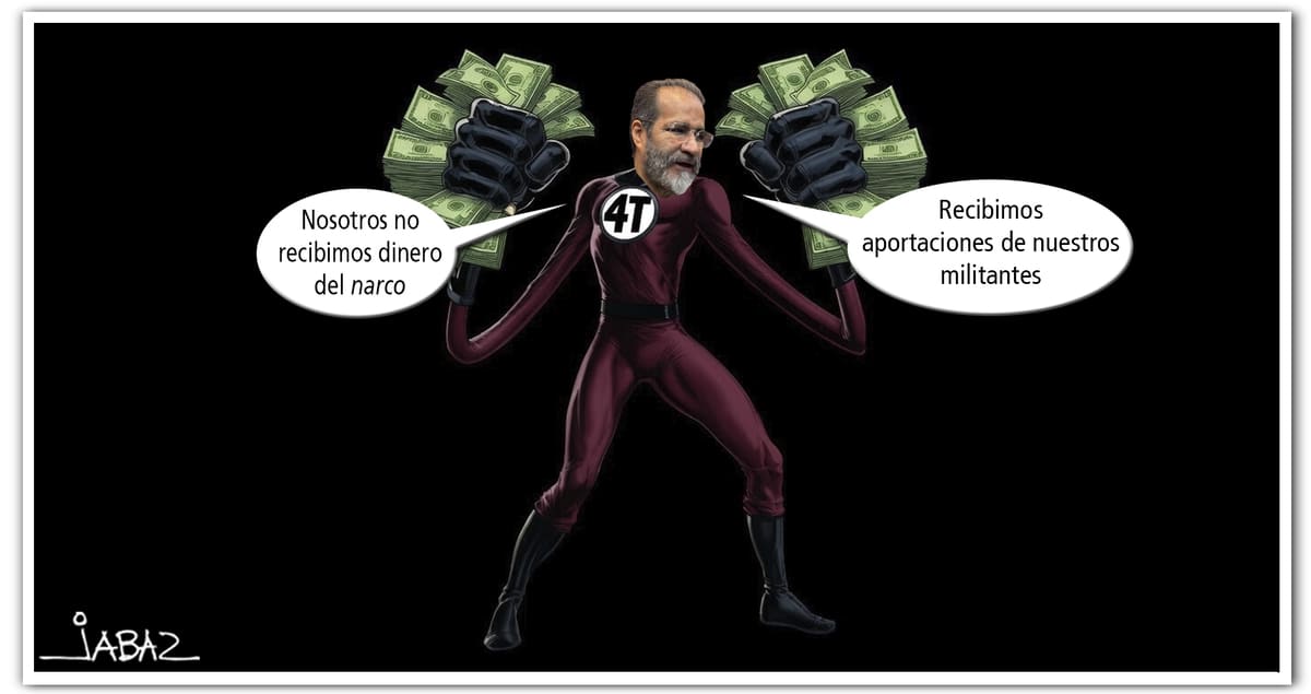 El hombre liga aclara