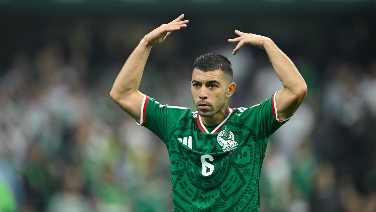 Erik Lira entra en el radar europeo; ¿quién será su próximo equipo?