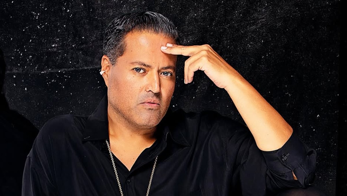 El experto en moda y estilo se incorpora al reality show. | Especial